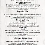 Centrum4 Prochnika 21 Appartement *