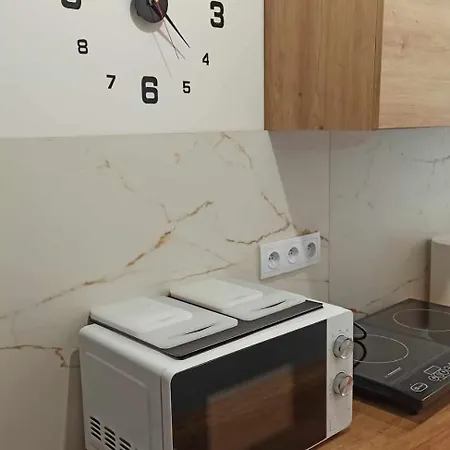 Apartment Centrum4 Prochnika 21