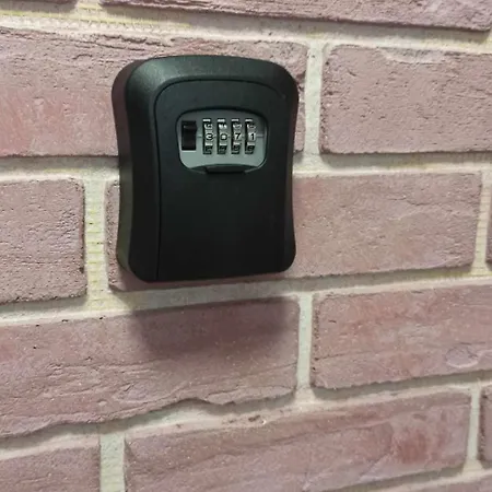 Centrum4 Prochnika 21 Apartman *