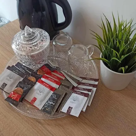 Apartmán Centrum4 Prochnika 21 *