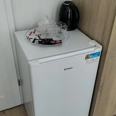 Apartman Centrum4 Prochnika 21 *