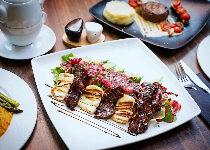 Centrum4 Prochnika 21 Lejlighed *