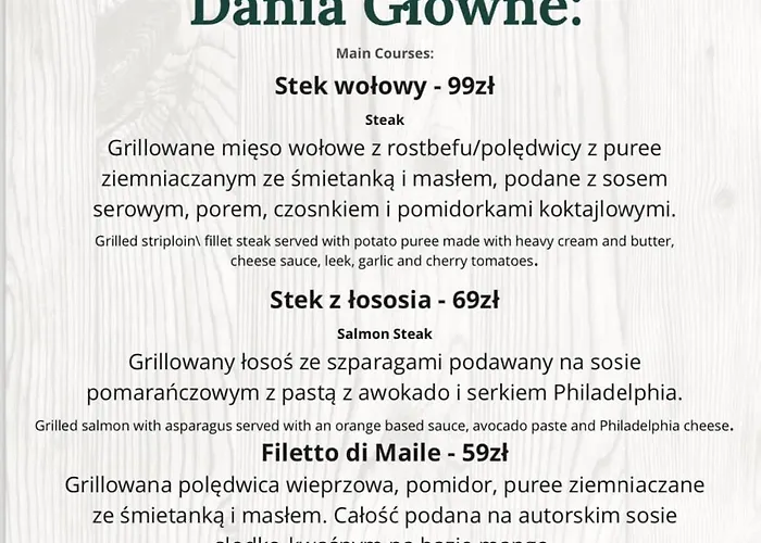 Lejlighed Centrum4 Prochnika 21 Łódź