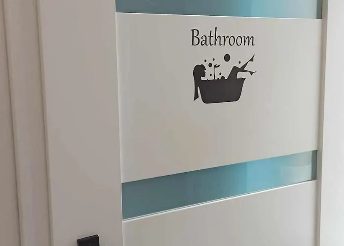 Lejlighed Centrum4 Prochnika 21 Łódź