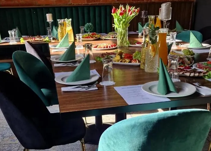 Centrum4 Prochnika 21 *