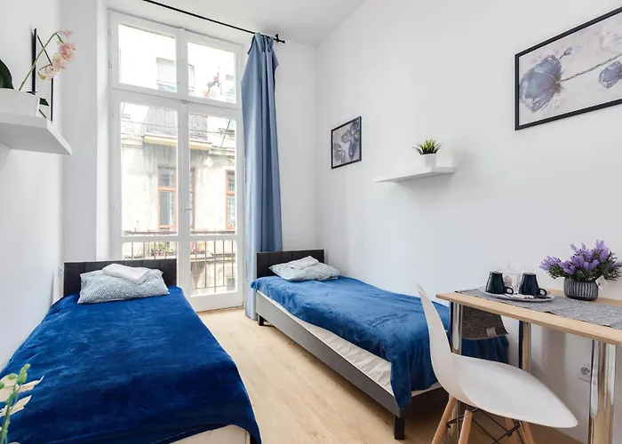 Centrum4 Prochnika 21 Łódź